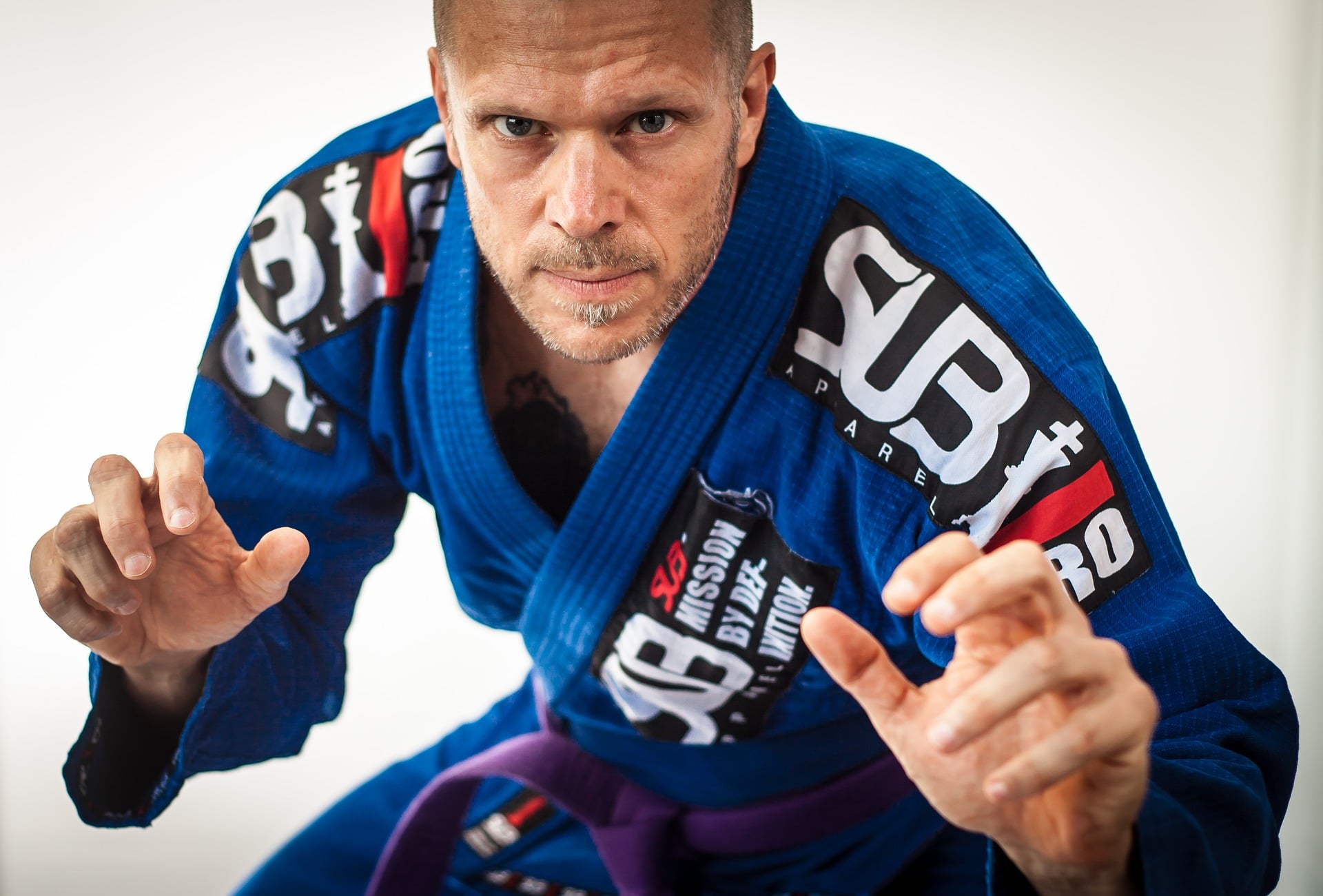 What Does it Take to Get a Blue Belt in BJJ? - The MMA Guru