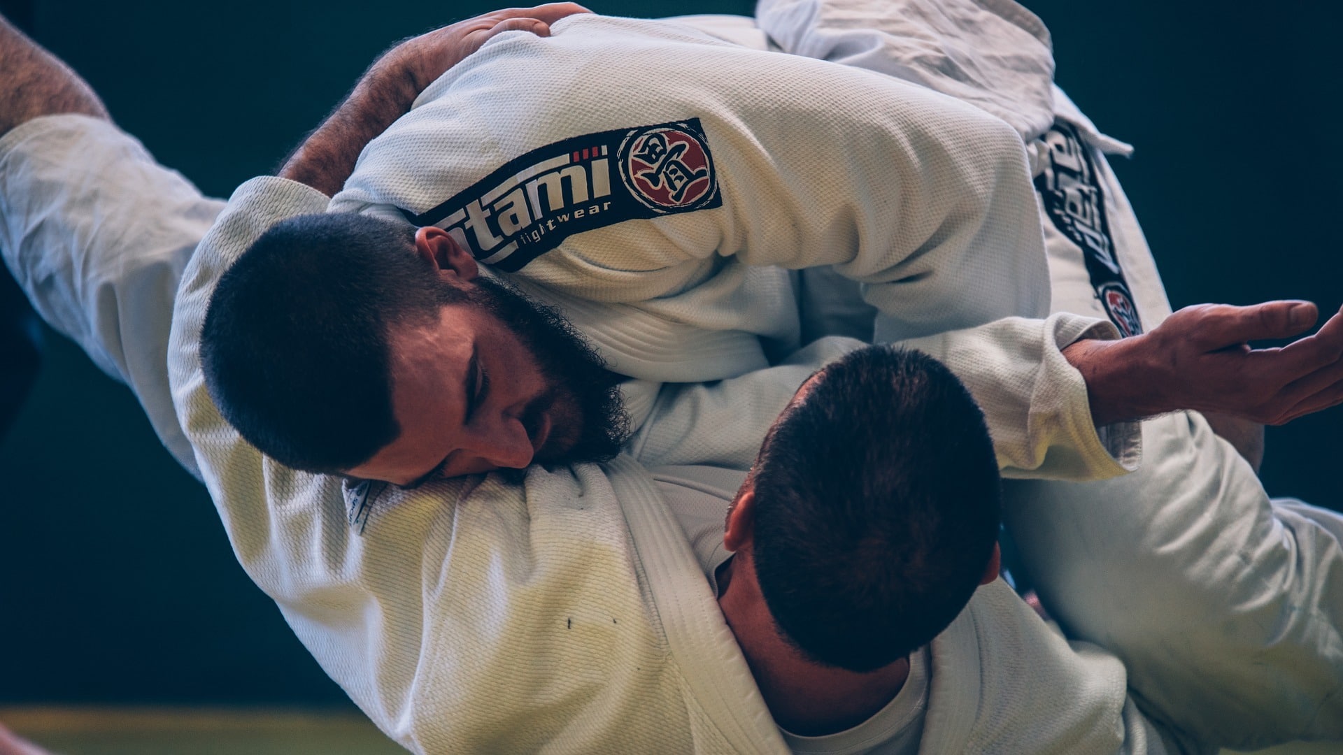 STRASSE Jiu Jitsu Gi 